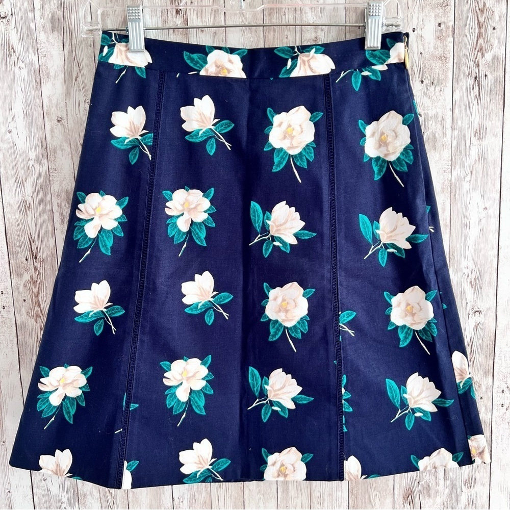 Draper James Magnolia Skirt